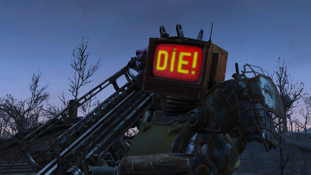 More information about "Το Update του Fallout 4 φτάνει σήμερα, φέρνοντας βελτιώσεις επιδόσεων και δωρεάν περιεχόμενο"