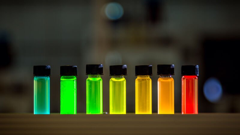 More information about "Το μέλλον των οθονών Quantum dot: Εξερευνώντας την τεχνολογία QDEL"