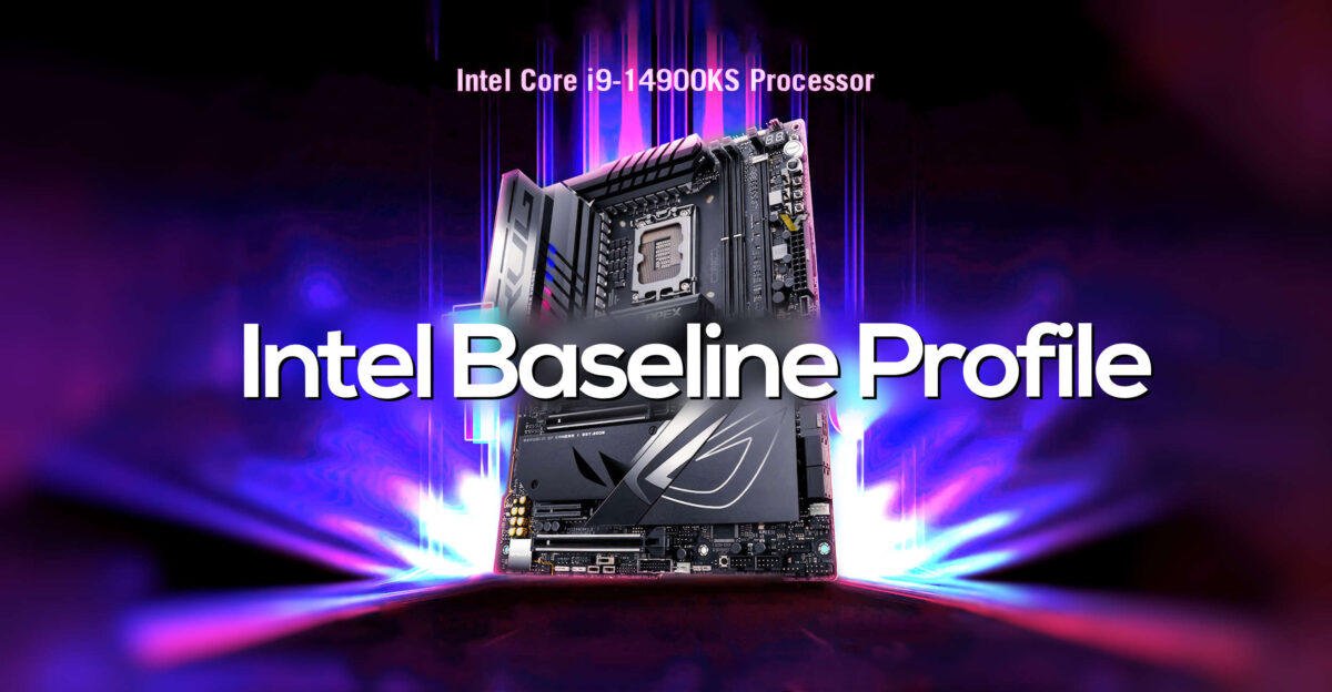 More information about "Η ASUS προσθέτει το "Intel Baseline Profile" στις μητρικές της Z790 λόγω  προβλημάτων σταθερότητας του Core i9"