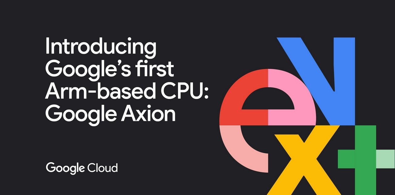 More information about "Η Google αποκαλύπτει τους επεξεργαστές Axion, για Κέντρα Δεδομένων"