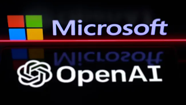More information about "Η Microsoft και το OpenAI προχωρούν με έργο δημιουργίας υπερυπολογιστή ύψους 115 δισεκατομμυρίων δολαρίων"