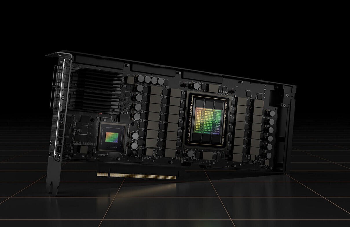 More information about "Η NVIDIA δοκιμάζει σχέδια της GPU GeForce RTX 50 Series "Blackwell", που κυμαίνονται από 250 W έως 600 W"