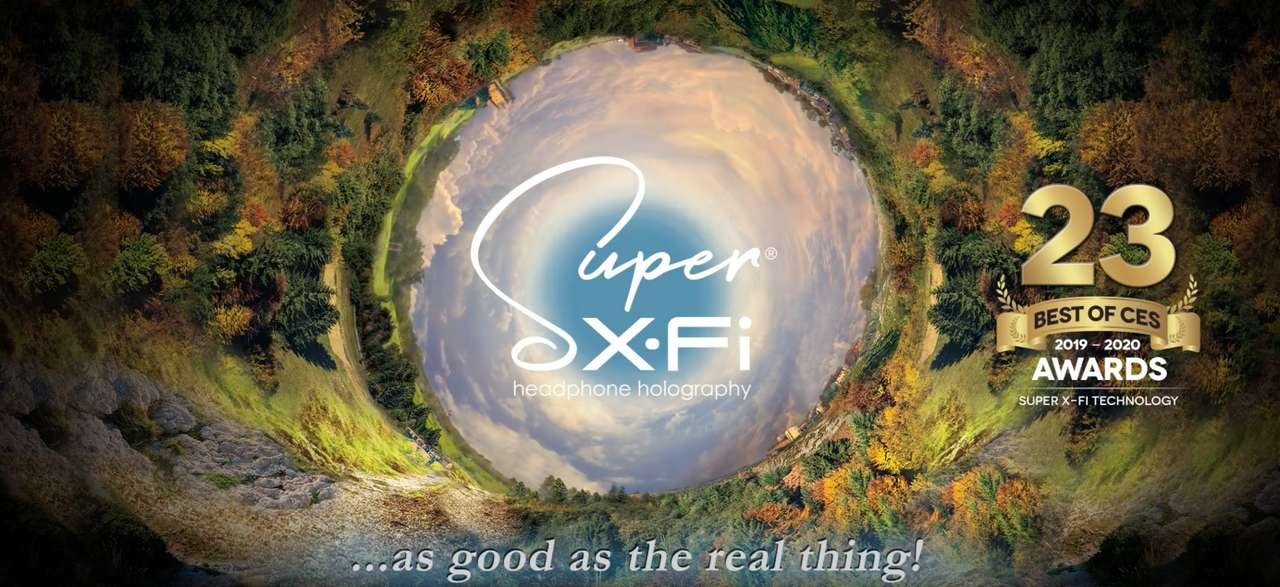 More information about "Super X-Fi® Gen4: Ένας νέος ήχος σας περιμένει"