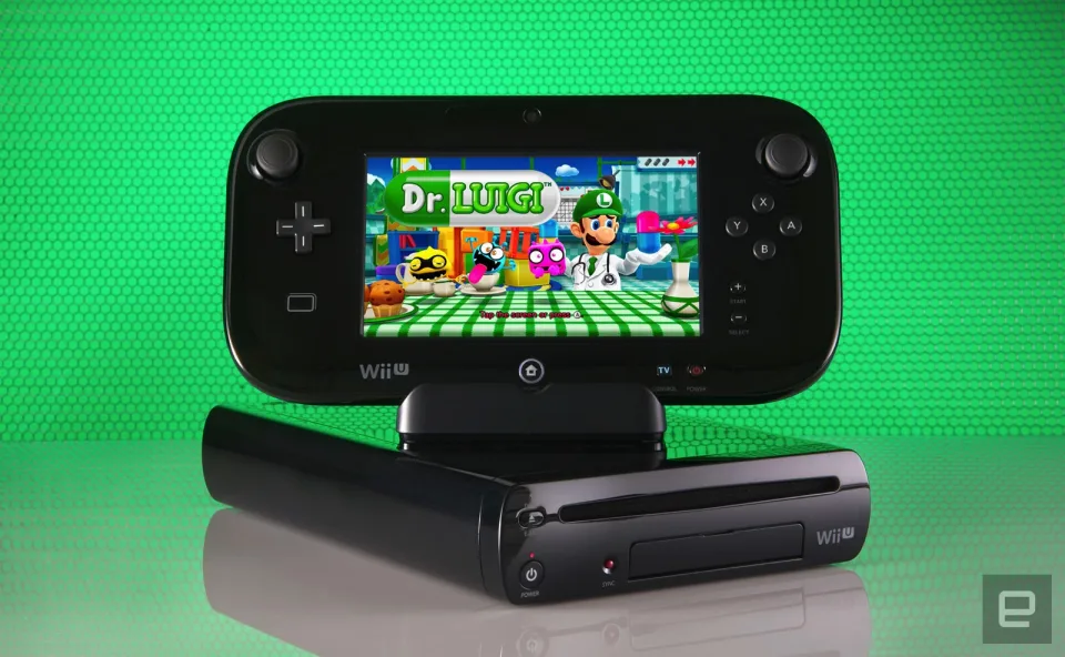 More information about "Η Nintendo τερματίζει την εποχή του Wii U, σταματά τις επισκευές στη κονσόλα"