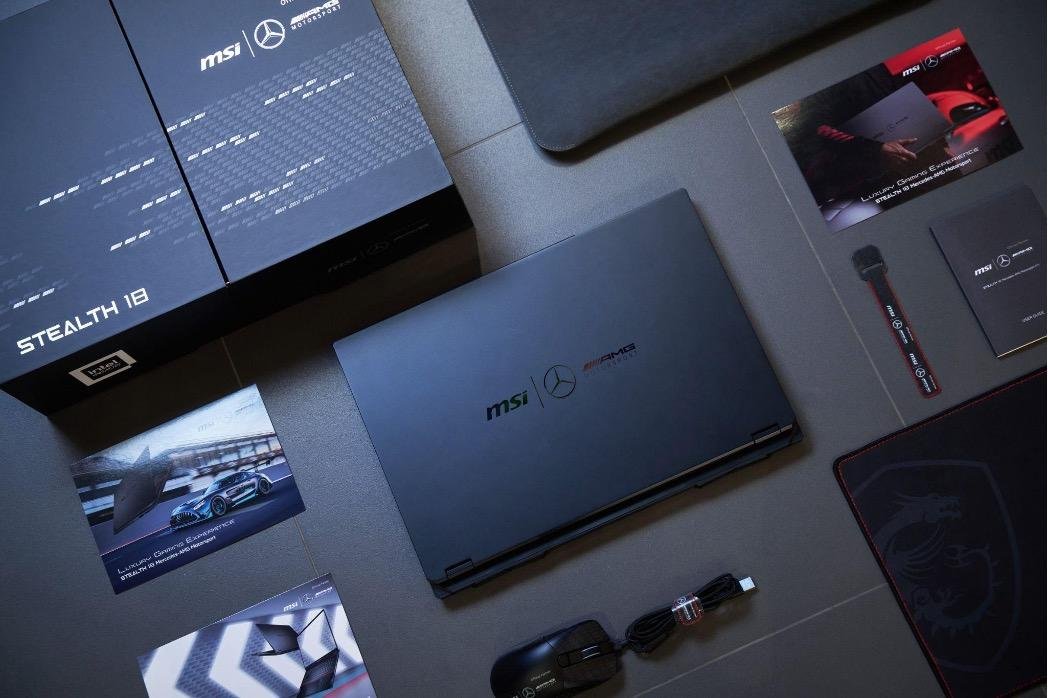 More information about "Το 20ετές ταξίδι της MSI προς την οικοδόμηση μιας αυτοκρατορίας laptop"