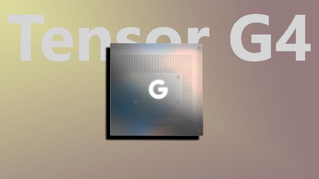 More information about "Η Google αποκαλύπτει το Tensor G4: Μια μέτρια εξέλιξη με βασικές βελτιώσεις στην τεχνητή νοημοσύνη"