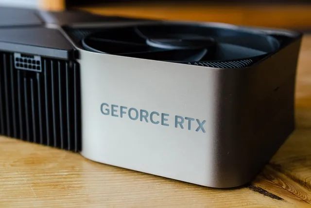 More information about "Η Nvidia ετοιμάζεται να λανσάρει την GeForce RTX 5090 με 32GB μνήμης GDDR7"
