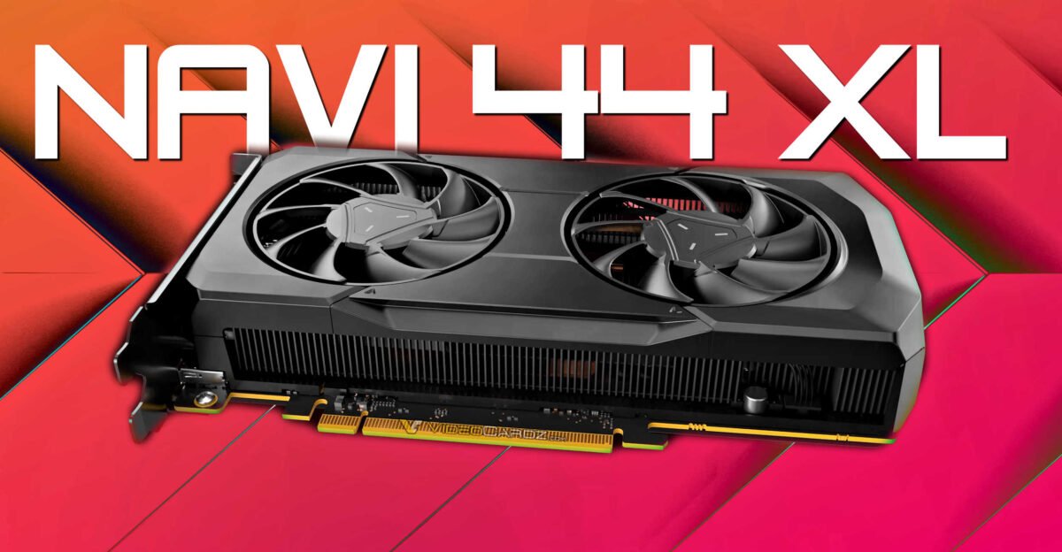 More information about "Η AMD ετοιμάζεται να αποκαλύψει την αρχιτεκτονική GPU RDNA4 εν μέσω εικασιών"