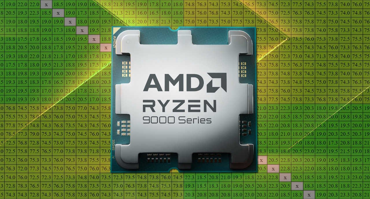 More information about "Η AMD μειώνει την καθυστέρηση επικοινωνίας μεταξύ των πυρήνων Ryzen 9000 κατά σχεδόν 60% με την ενημέρωση AGESA 1202"
