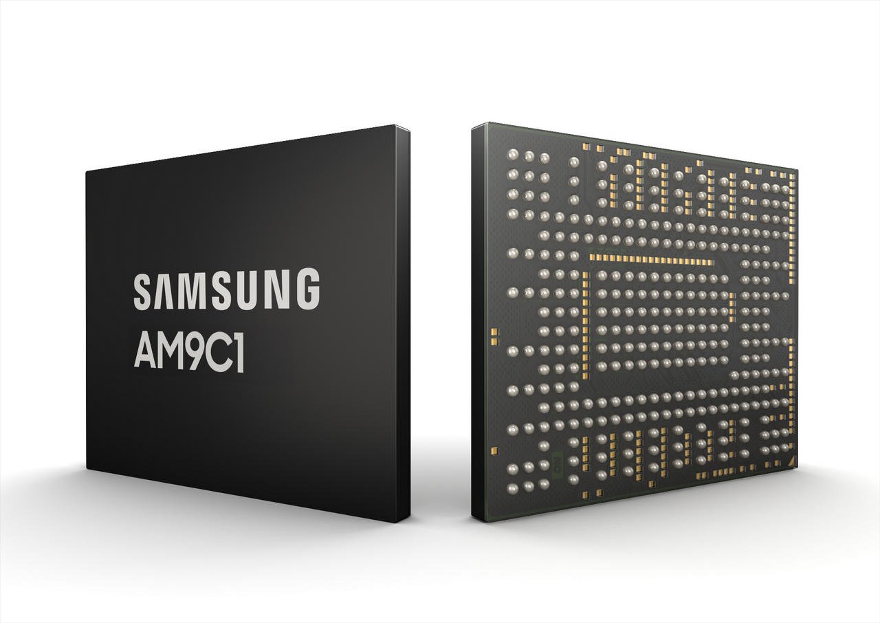More information about "H Samsung αναπτύσσει τον πρώτο SSD αυτοκινήτου  βασισμένο στην 8η γενιά V-NAND"