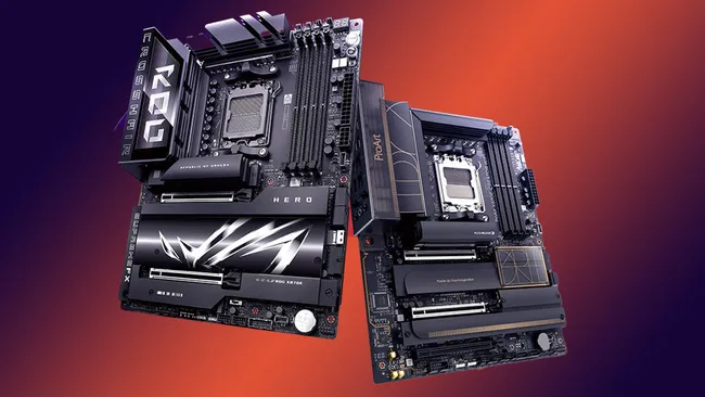 More information about "Οι τιμές των μητρικών Asus X870 και X870E διέρρευσαν: Αναμείνατε σημαντικές αυξήσεις τιμών"