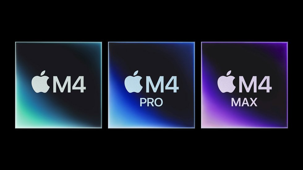 More information about "Apple M4 Pro και M4 Max: Η Νέα Γενιά Επεξεργαστών για το Mac"