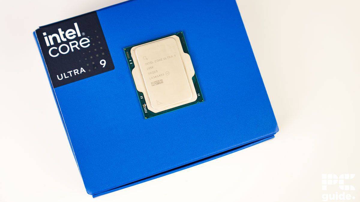 More information about "Η σειρά Intel Core Ultra 200S υστερεί σε σχέση με τις προσδοκίες της αγοράς"