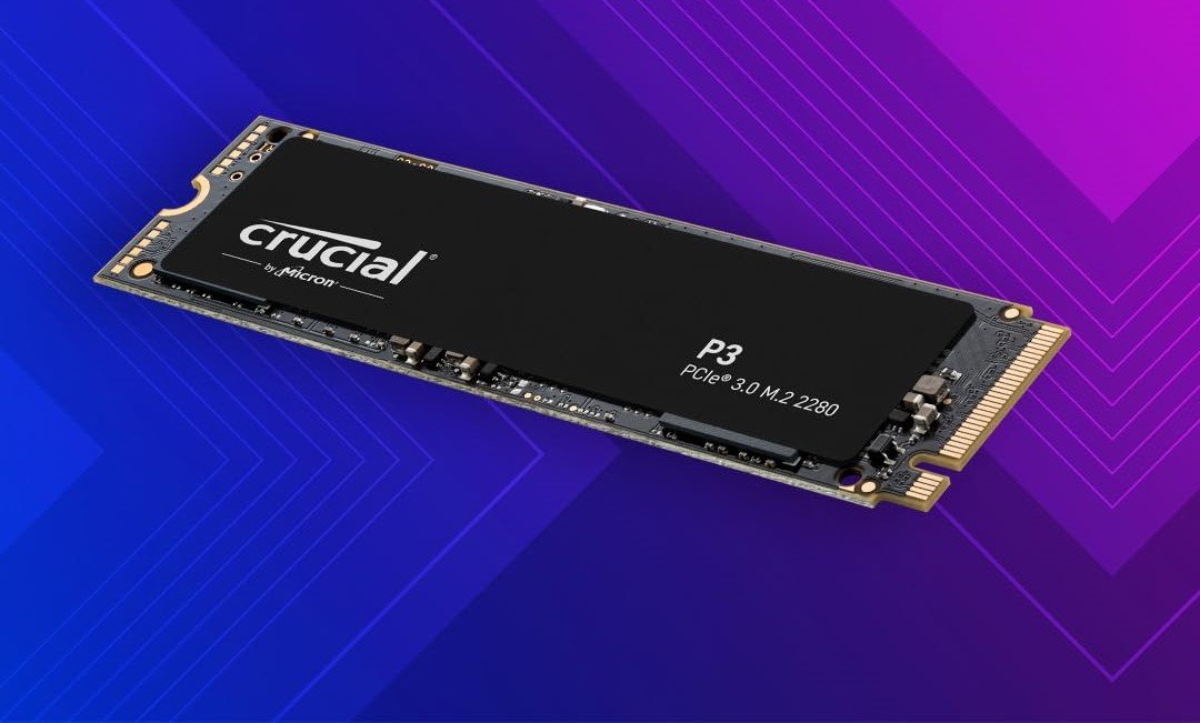 More information about "Το Τέλος των PCIe Gen3 M.2 SSDs και η Μετάβαση στα Πρότυπα Gen4 και Gen5"