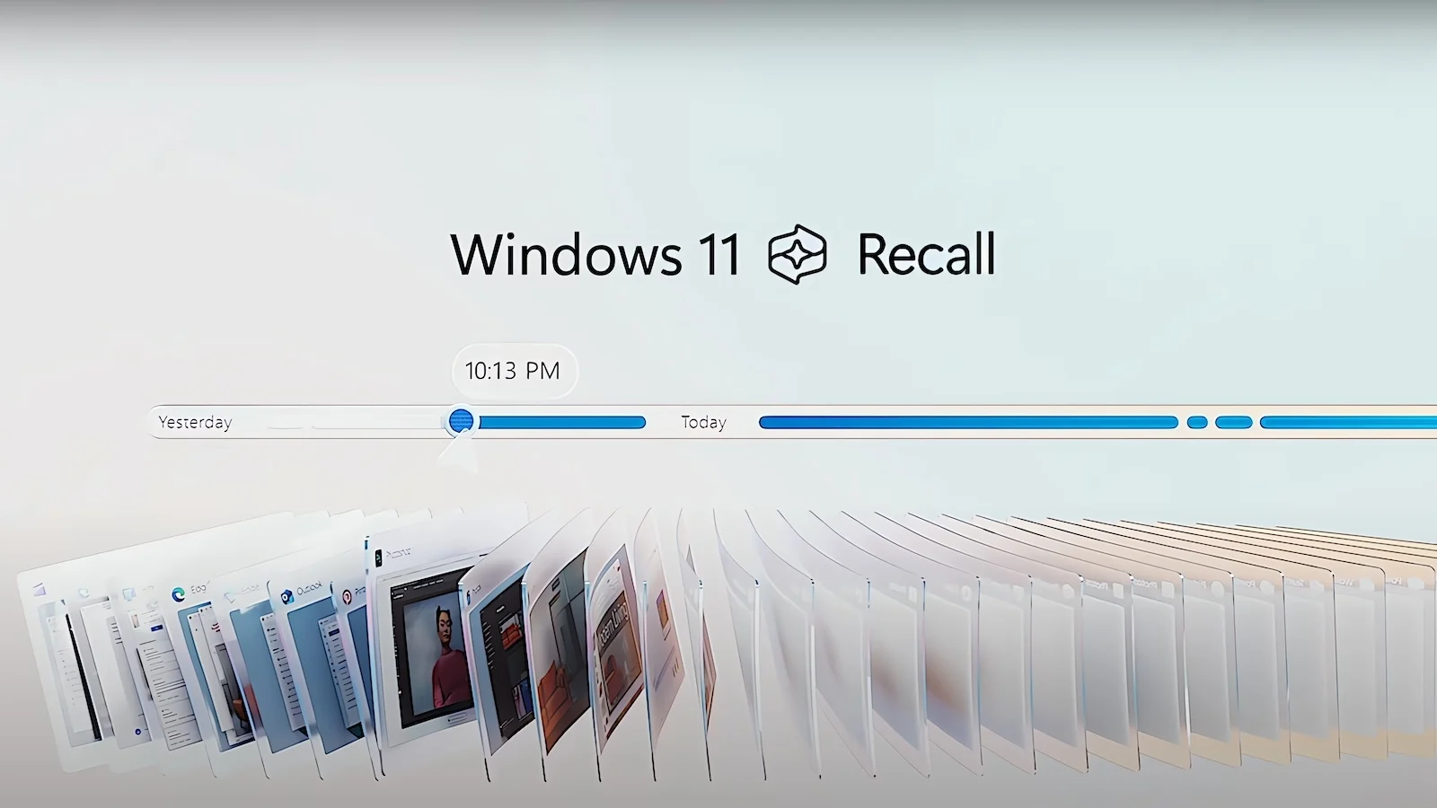 More information about "Νέα λειτουργία των Windows 11 καταγράφει τις κινήσεις σας – Πώς να την απενεργοποιήσετε"