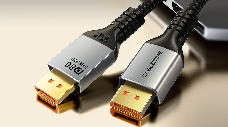 More information about "Ενημέρωση για DisplayPort 2.1: Νέα Πιστοποιημένα Καλώδια και Συμβατότητα με τις GeForce RTX 50"