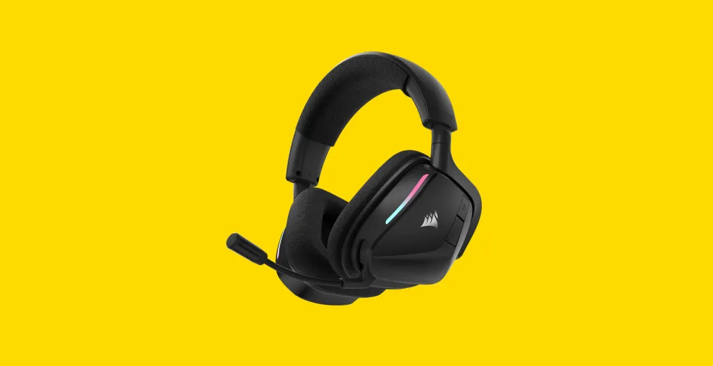 More information about "[REVIEW] Corsair Void Wireless V2 Gaming Headset"