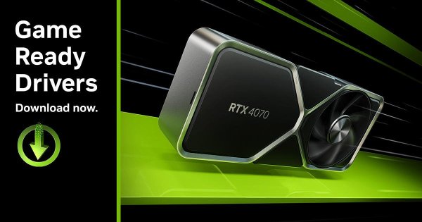 Νέοι drivers της NVIDIA 576.02, προκαλούν black screens και κρασαρίσματα