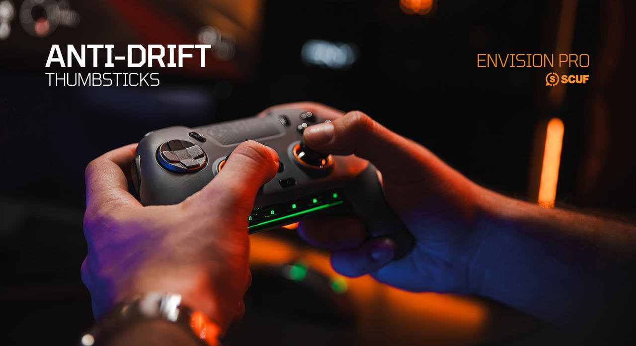 More information about "Η SCUF Gaming εξοπλίζει όλα τα χειριστήριά της με anti-drift τεχνολογία Hall effect"