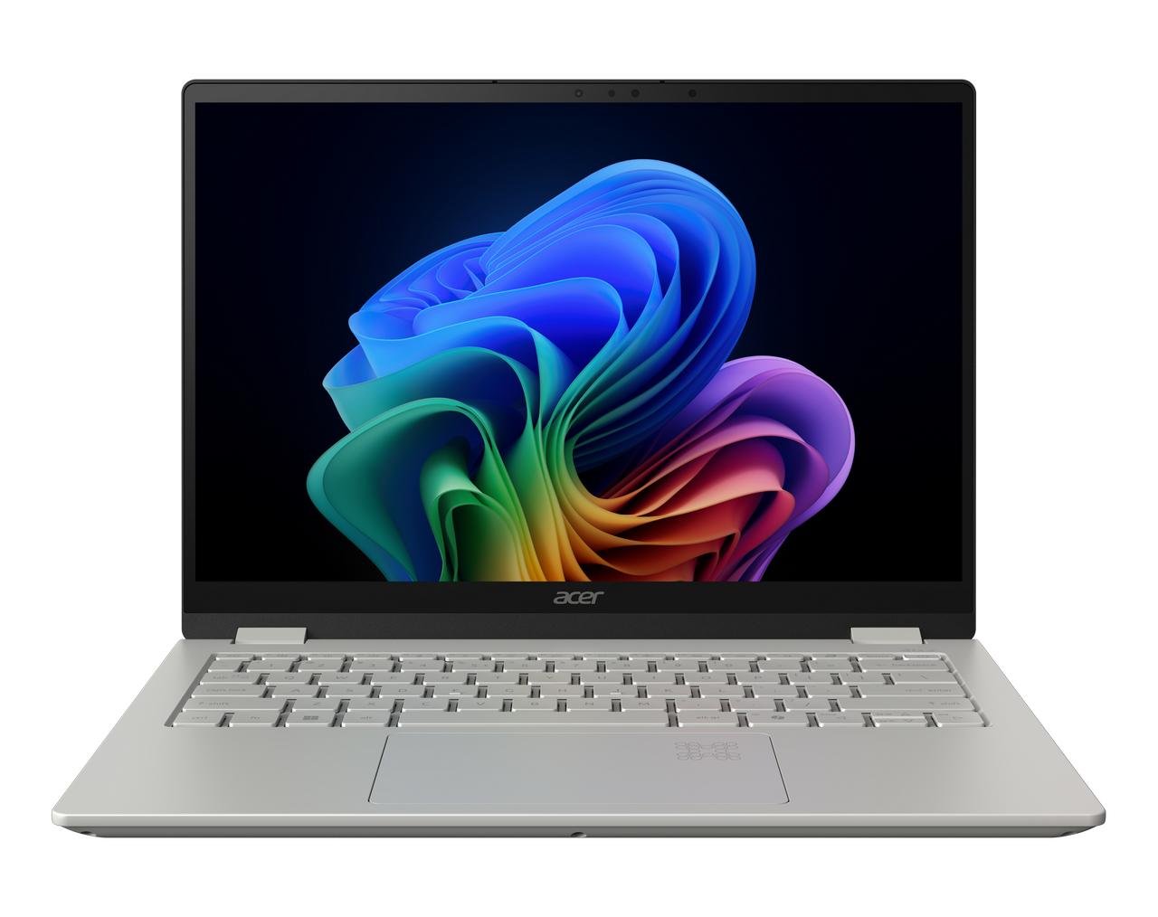 More information about "Η Acer παρουσιάζει τα νέα laptops Copilot+ Swift Edge AI και Swift Go AI – Αποκαλύπτει και τα νέα Swift X για δημιουργούς"