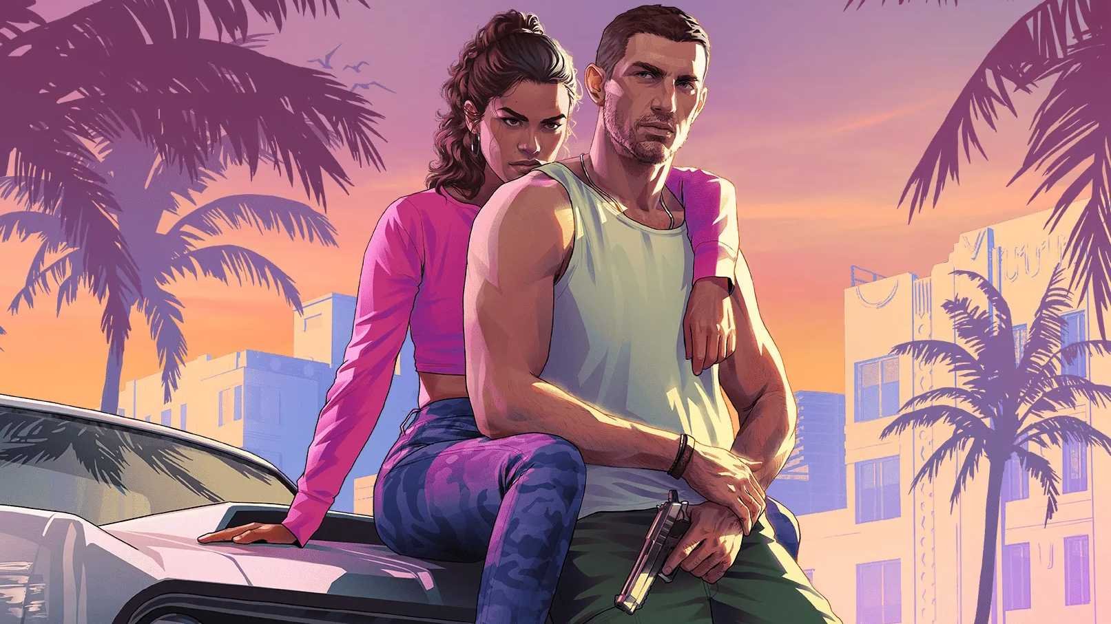 More information about "Καθυστέρηση-σοκ για το GTA 6: Νέα ημερομηνία κυκλοφορίας τον Μάιο του 2026"
