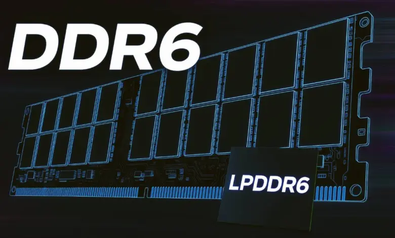 More information about "DDR6: Η Επόμενη Επανάσταση στη Μνήμη RAM φτάνει το 2027"