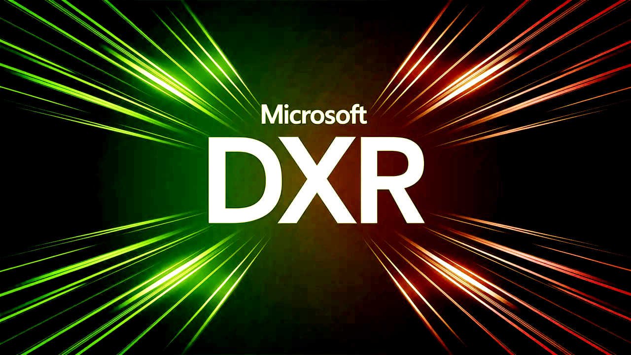 More information about "Nvidia Neural Texture Compression: Επανάσταση στη διαχείριση VRAM και το μέλλον των γραφικών"