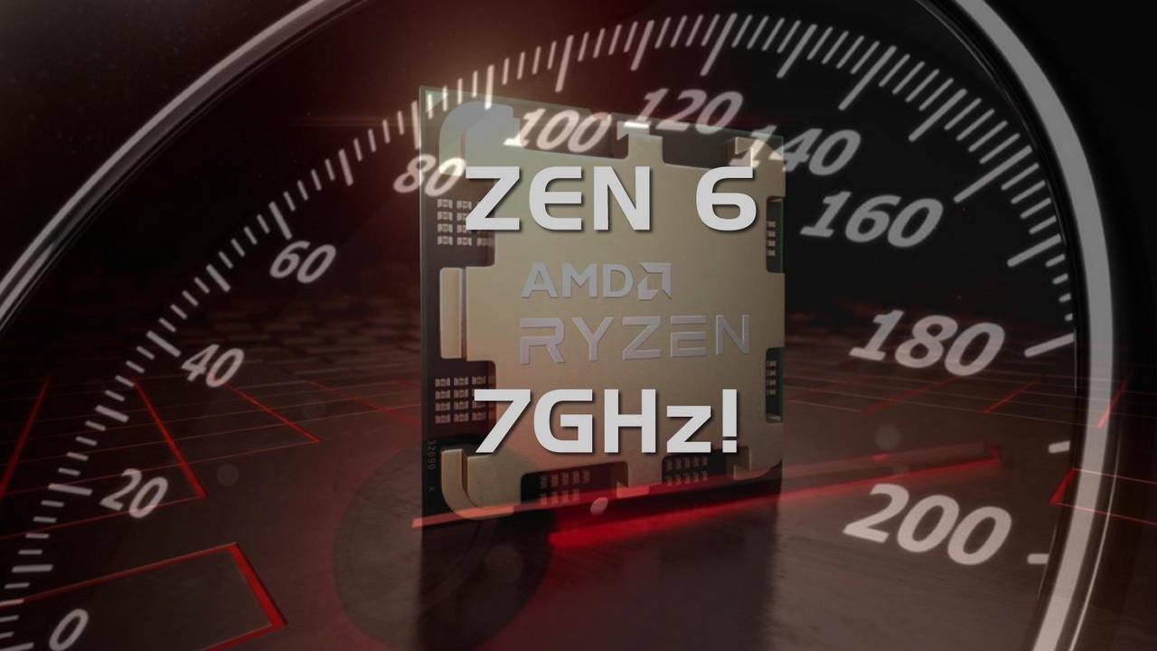 More information about "AMD Zen 6: Νέα γενιά με «εκρηκτικές» επιδόσεις ενώ η Intel βρίσκεται σε δίνη απολύσεων"