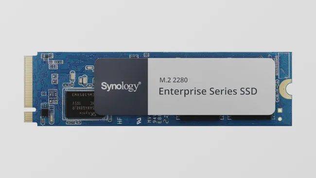 More information about "Synology SNV5400: Τα «πιστοποιημένα» SSDs των $535 που προκαλούν αντιδράσεις στην αγορά NAS"