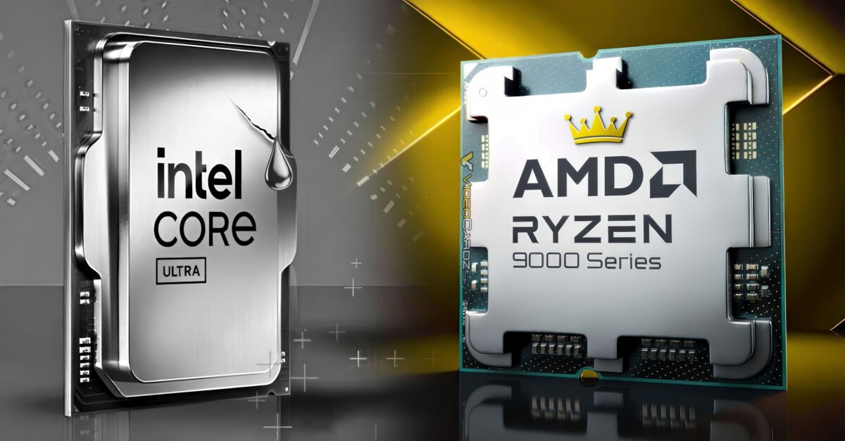 More information about "Με τον Arrow Lake να απογοητεύει, Intel στρέφει το βλέμμα στη Nova Lake"