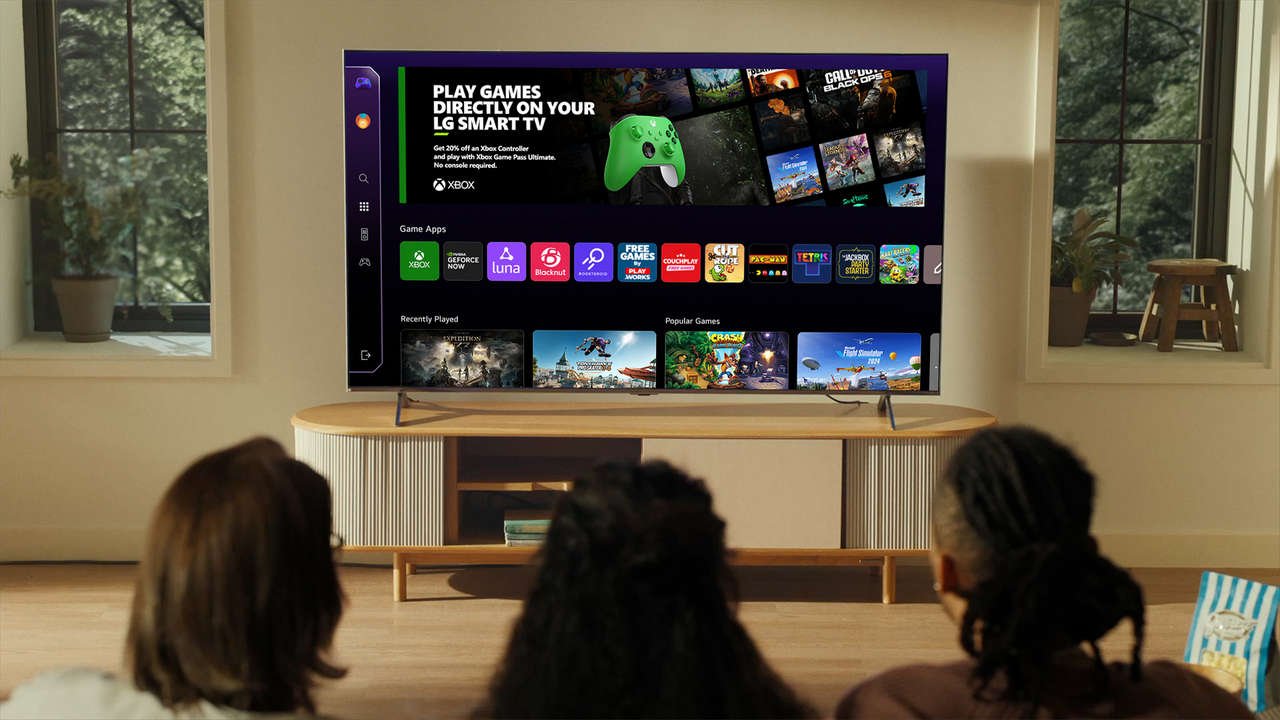 More information about "Η LG απογειώνει το gaming οικοσύστημα με το gaming portal power up και πρωτοποριακές λύσεις στο cloud gaming"