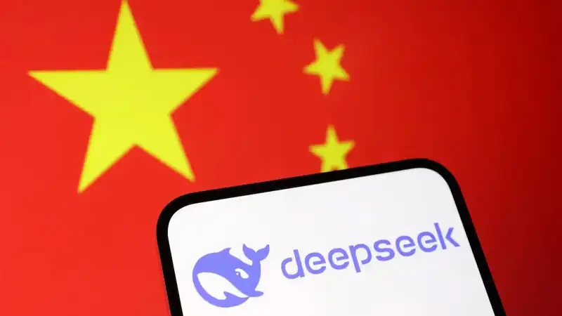 More information about "Η DeepSeek καθυστερεί το επόμενο AI μοντέλο της λόγω χαμηλής απόδοσης κινεζικών τσιπ"
