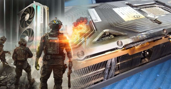 Φωτιά φέρεται να πήρε μια undervolted Zotac GeForce RTX 5090 κατά τη διάρκεια Battlefield 6 προκαλώντας ζημιές σε μητρική, SSD και AIO
