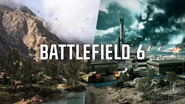 Ο Ryzen 7 9800X3D «συντρίβει» τον Core i9-14900K στο Battlefield 6 – Προβάδισμα 30% για το AM5 χάρη στη 3D V-Cache