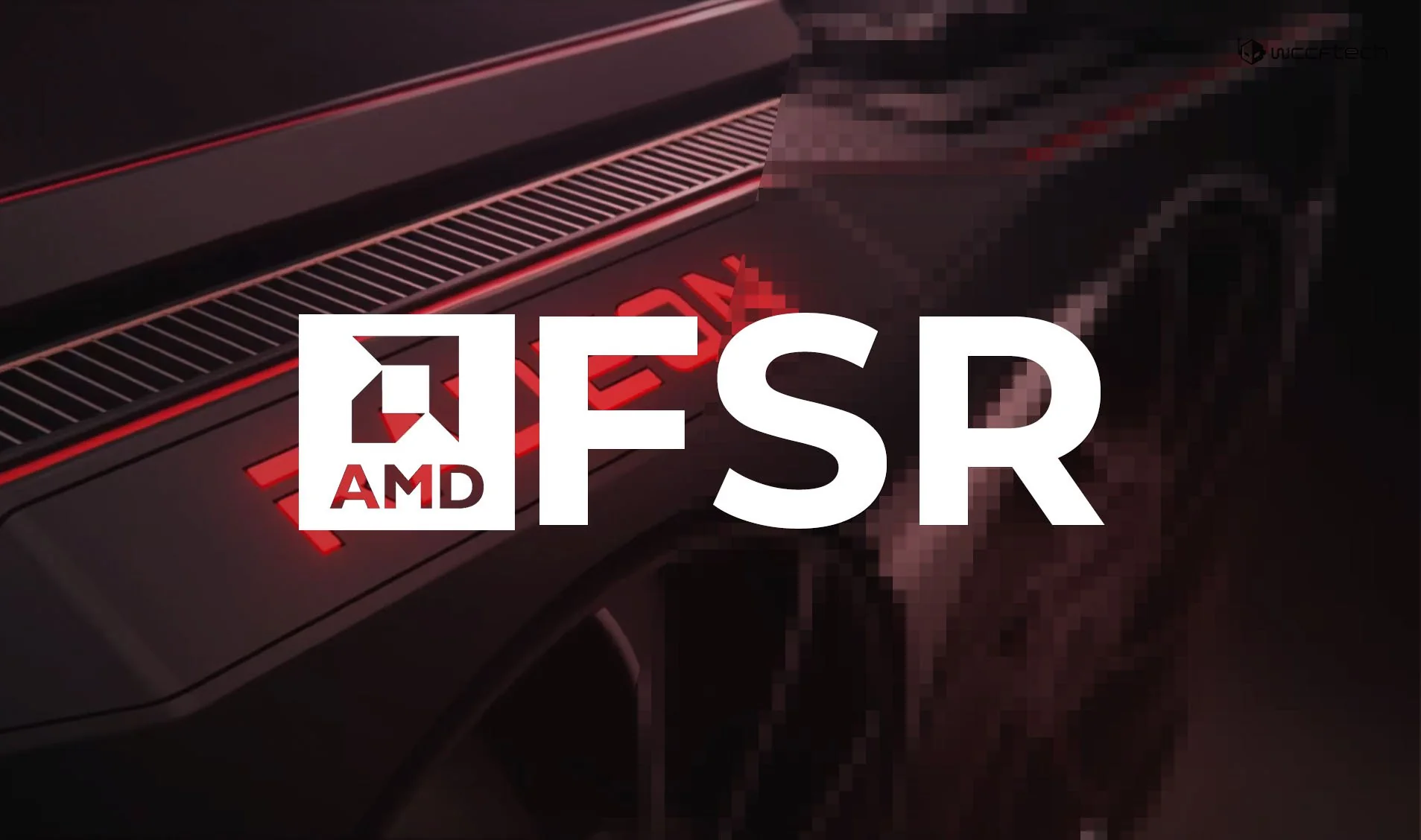 More information about "AMD FSR 4: Το νεότερο AI-driven upscaling είναι πλέον διαθέσιμο σε πάνω από 85 τίτλους με τον τελευταίο driver"