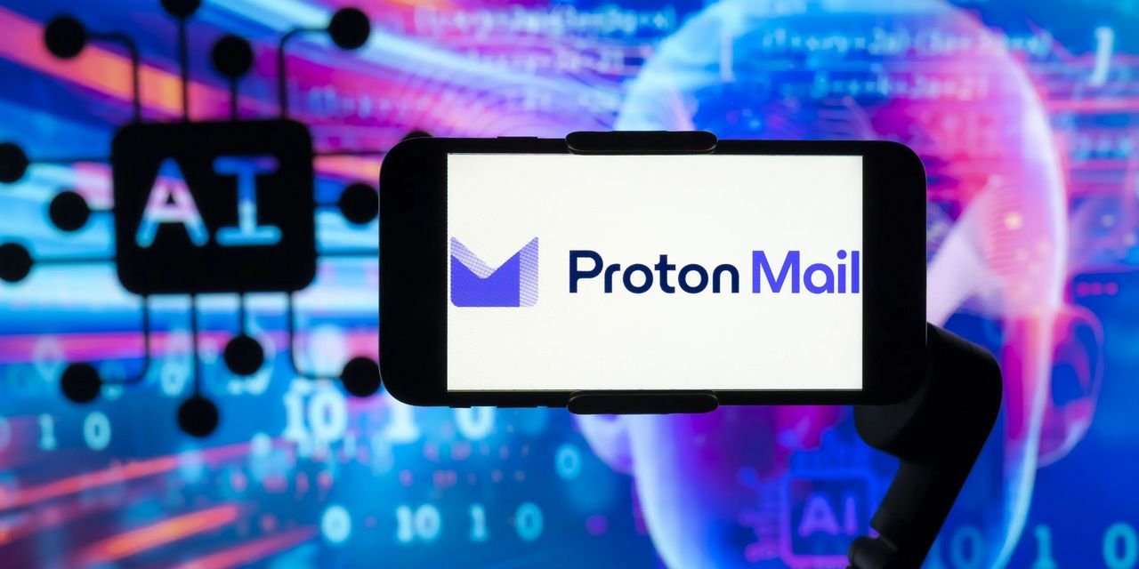 More information about "Η Proton Mail υπό πίεση: Αναστολή λογαριασμών δημοσιογράφων μετά από κυβερνητικό αίτημα"