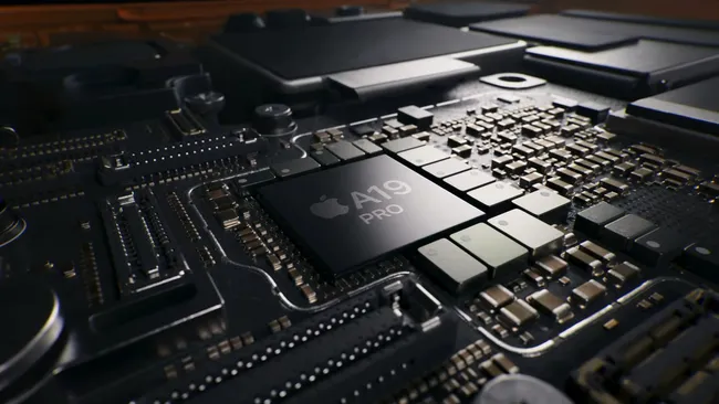 More information about "Το Apple A19 Pro ξεπερνά τον Ryzen 9 9950X σε single-thread επιδόσεις"