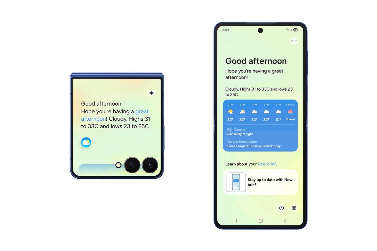 More information about "Η Samsung ξεκινά την επίσημη κυκλοφορία του One UI 8 στις Galaxy συσκευές"