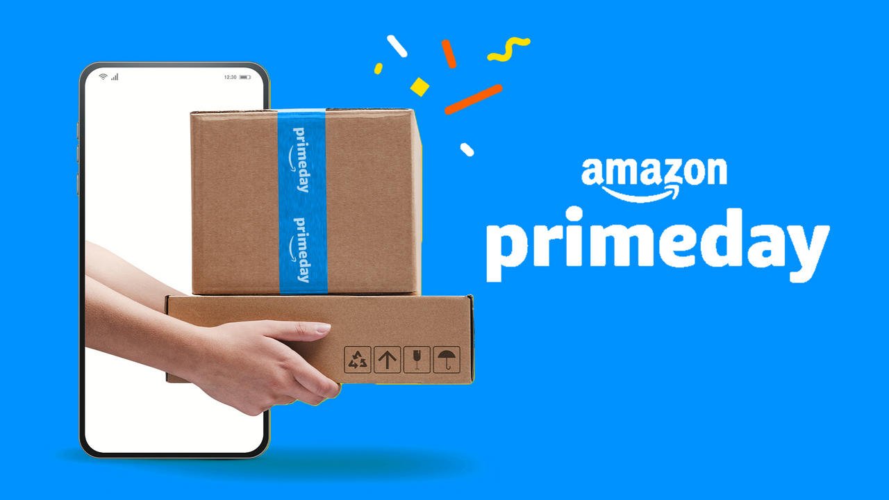 More information about "Prime Day υπό το μικροσκόπιο: οι "εκπτώσεις" που ελάχιστα άλλαξαν την τιμή"