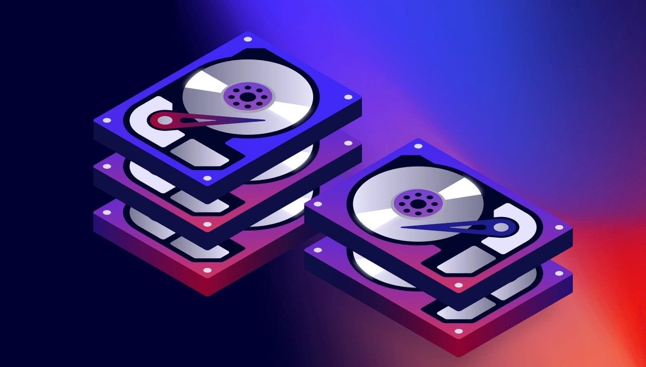 More information about "Backblaze: «Οι σκληροί δίσκοι κρατάνε περισσότερο» — τι δείχνει ανάλυση σε 317.230 HDDs"