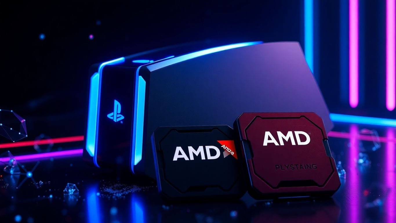 More information about "Η Sony "δείχνει" την επόμενη γενιά GPU για το PS6"