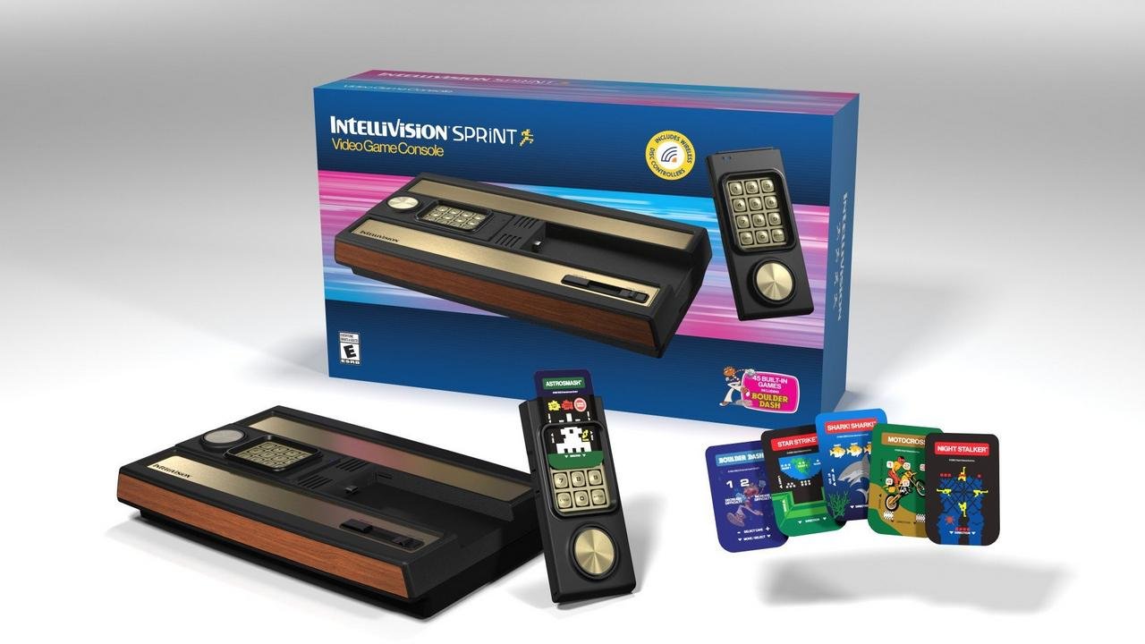 More information about "Η Atari αναβιώνει το Intellivision: νέο Intellivision Sprint με HDMI και 45 προεγκατεστημένα παιχνίδια"