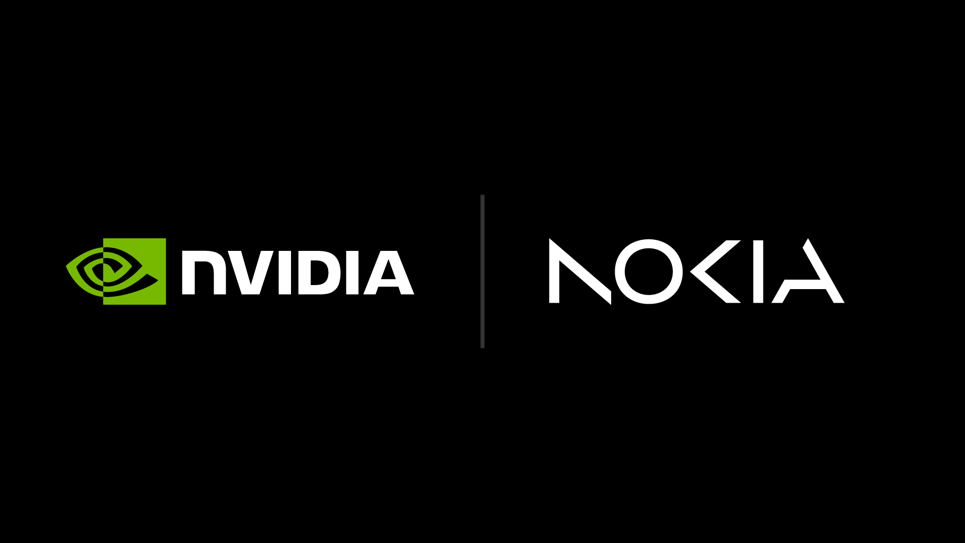 More information about "NVIDIA–Nokia: Συμμαχία για τεχνητή νοημοσύνη στα δίκτυα 6G με επένδυση 1 δισ. δολαρίων"