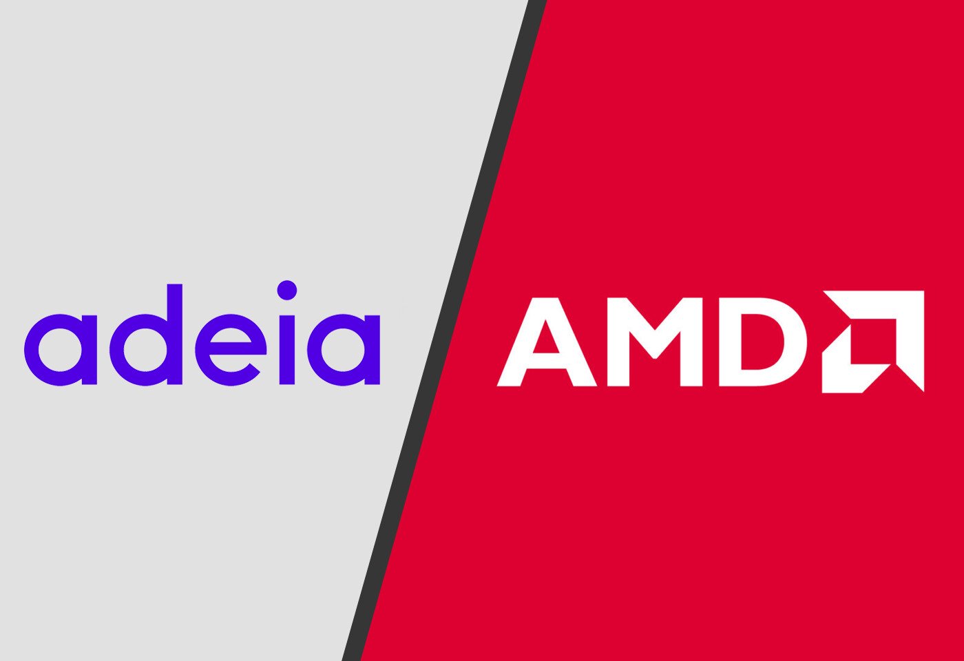 More information about "Η Adeia μηνύει την AMD για παραβίαση 10 πατεντών σε τεχνολογίες ημιαγωγών"