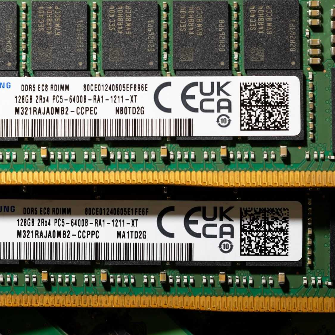 More information about "Άνοδος-σοκ στη μνήμη DRAM: έως 171% σε ένα έτος καθώς βαθαίνει η παγκόσμια έλλειψη"