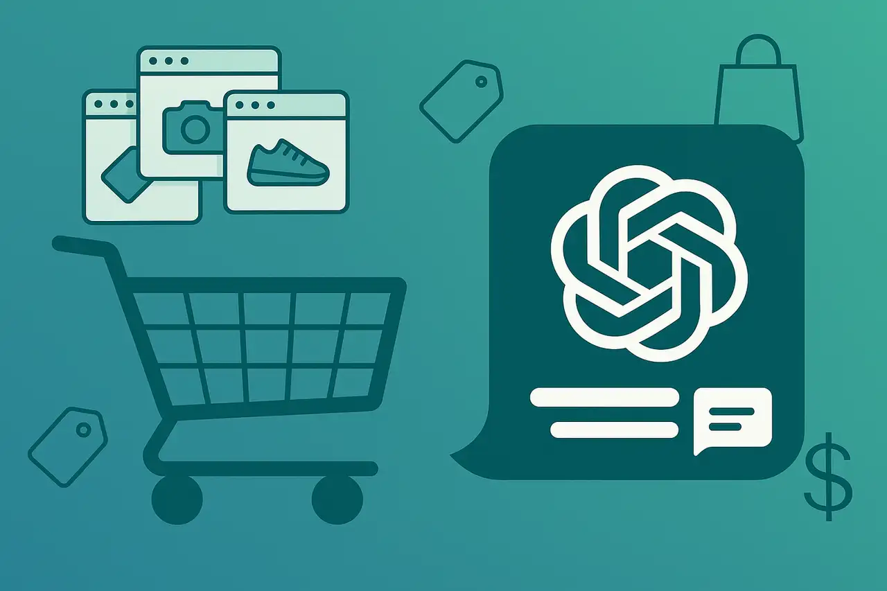 More information about "Το νέο «shopping research» του ChatGPT: ο προσωπικός βοηθός αγορών της OpenAI"