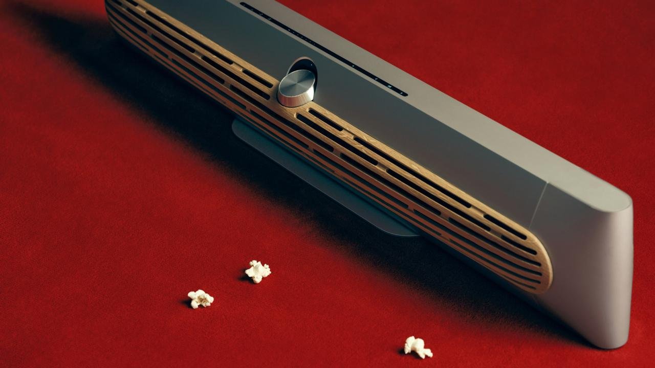 More information about "Η Bang & Olufsen παρουσιάζει την ισχυρή ηχομπαρα Beosound Premiere"