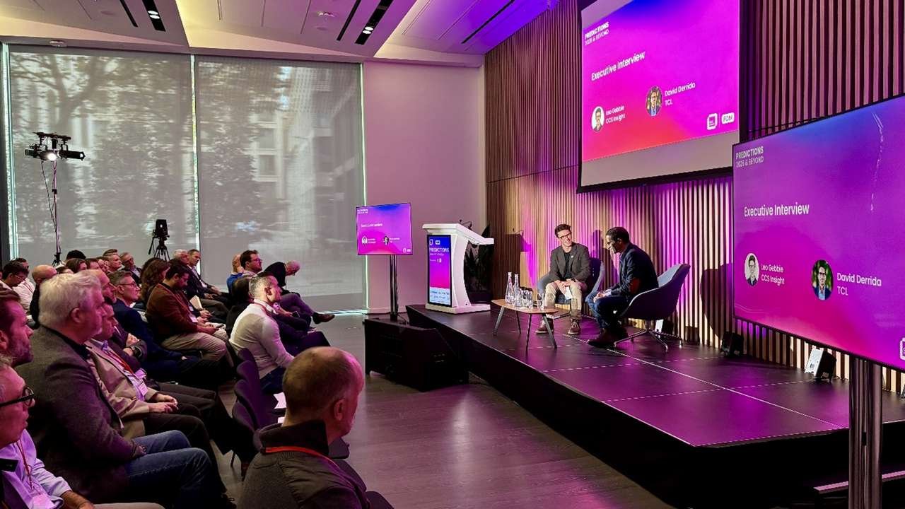 More information about "Πώς η TCL διαμορφώνει ένα πιο ανθρωποκεντρικό ψηφιακό μέλλον"