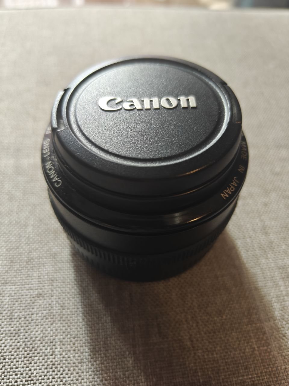 More information about "Φακός Canon EF 35mm f/2"