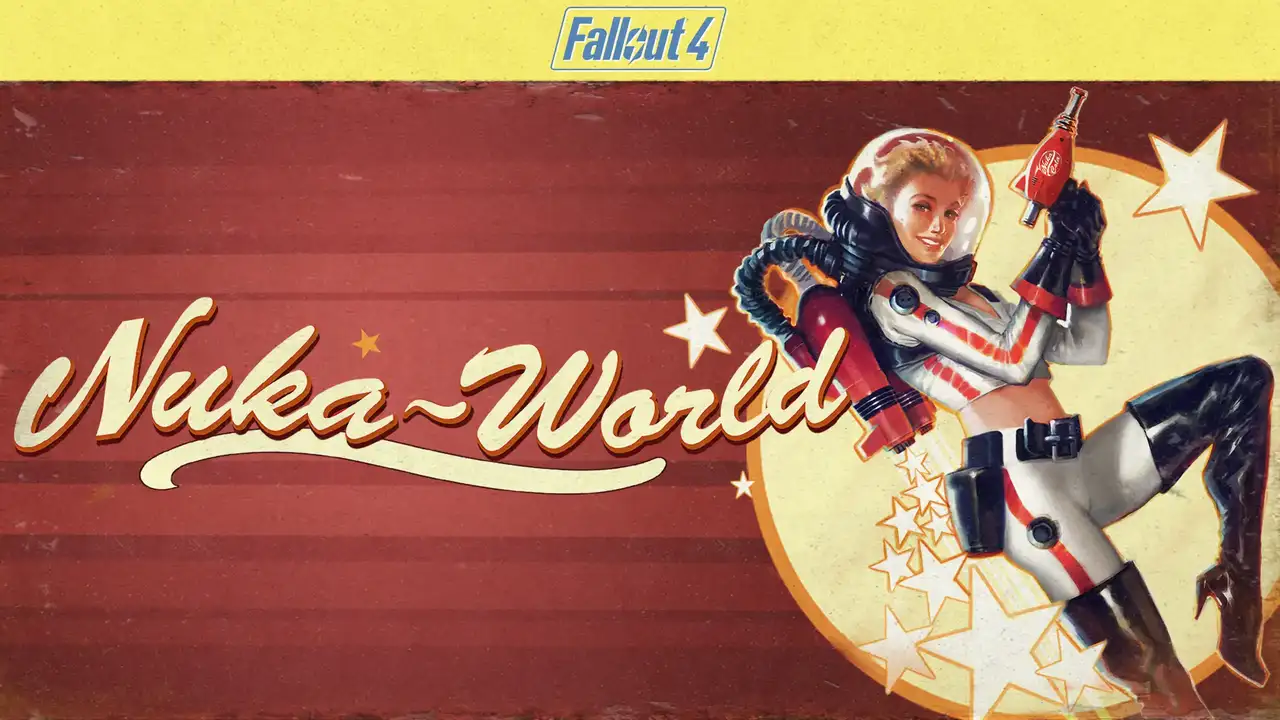 More information about "Fallout 4: η Bethesda τίμησε fan που «έφυγε» βάζοντάς τον ως αθάνατο NPC στο Nuka-World"